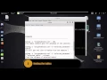 HACKING A WEBSITE By ELORDONY - Kali