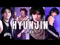 Download Lagu K-idol - HYUNJIN STRAY KIDS - hybryda pantery i supermodela!  Życie i sekrety - poznajmy je!