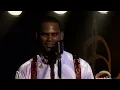R  Kelly    Change Is Gonna Come Live