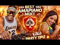 Lagu AMAPIANO MIX | John Wick, Umsebenzi Wethu | Kabza De Small, DJ Maphorisa, Uncle Waffles, Daliwonga