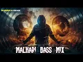 Lagu Malhari Dj Song⚡ Bass Mix 🎧Harsh Remix  🎧 | Pyschedelic Trap Mix \\ Vermont x Kazahi
