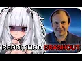 So Reddit Mods Actually Just Look Like That l Reddit Submission Reacts