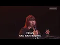 Download Lagu Kusembah Kau Kuagungkan - Bethany Nginden