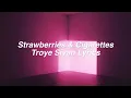 Download Lagu Strawberries and cigarettes 《lyrics》
