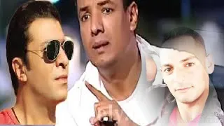 مصطفي كامل وهشام الجخ حزين هتبكي من قلبك دندنها