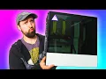 The NZXT H510 Can FINALLY Breathe - Flow Case
