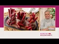 Stoltzfus 24-Count Pennsylvania Dutch Meat Snack Sticks on QVC