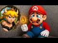 Download Lagu Bowsette Strikes ... Mario Has No Escape! 😱🐾Super Mario Odyssey Story
