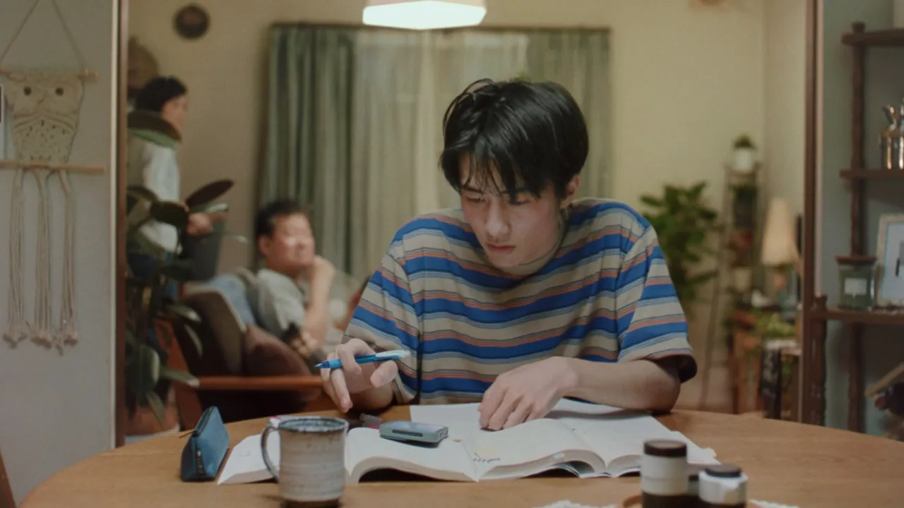 佐藤二朗さん出演のCM。おもしろい演出のCMが魅力