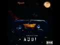 Kraff - Audi (audio)