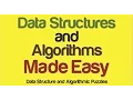 Data Structures and Algorithms Complete Tutorial Computer Education for All