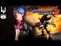 Download Lagu Shadow The Hedgehog- I Am...All of Me Cover by Lacey Johnson \u0026 @NoteBlock