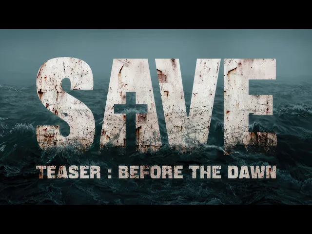 SAVE Teaser: Before the Dawn | GamePlay PC