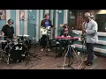 The Greyboy Allstars 'What Happened To TV?' | Live Studio Session