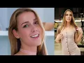 ALEXIS CRYSTAL THE ACTRESS WHO STARTED IN 2012 AND WITH MORE THAN 224 THOUSAND FANS ON TWITTER