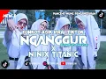 Download Lagu DJ NGANGGUR FUNKOT X THAILAND ASIK VIRAL TIK TOK 2024❗❗ BY DJ SYAIFILLAH