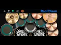 Download Lagu The rock - munajat cinta (cover real drum) #therock #munajatcinta #coverrealdrum @COVER CHANEL