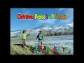 Download Lagu Christmas Praise Is In The Air (Karaoke) - Kevin \u0026 Karyn