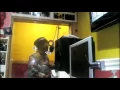 LUCIANO -its me again jah - spanna dub scene