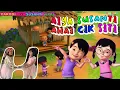 Download Lagu Lagu AIYA SUSANTI Viral | CACIL COVER | Parodi Aiya Susanti Anak Kembar | UPIN IPIN