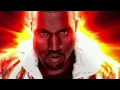 Download Lagu Kanye West - Stronger [Music Video] (4K Upscale)