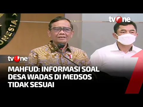 Pengukuran Lahan di Wadas Dilanjutkan, 250 Personel Diterjunkan