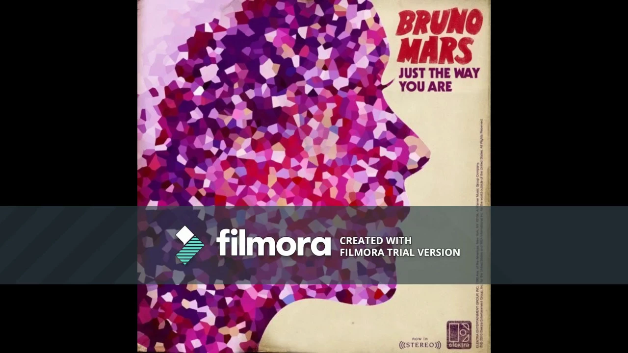 Just The Way You Are (HG7 Remix)