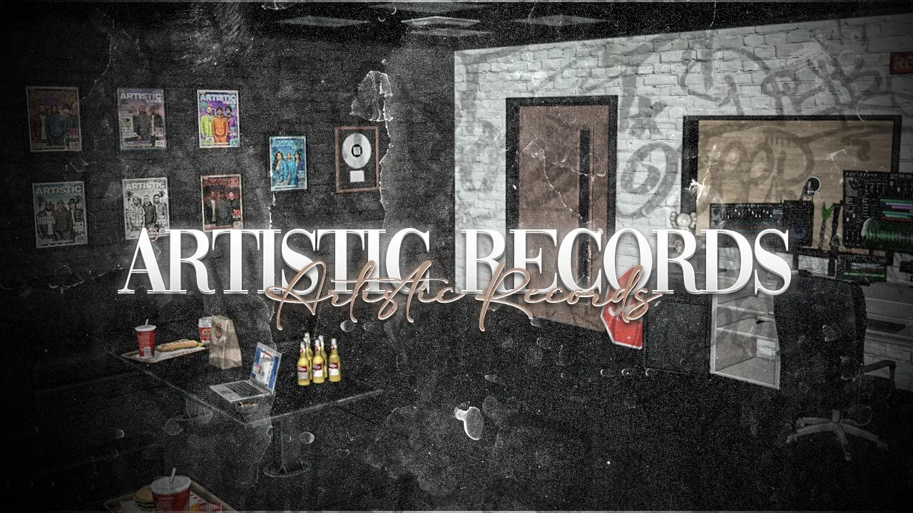 Artistic Records