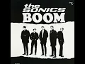 Shot Down - The Sonics