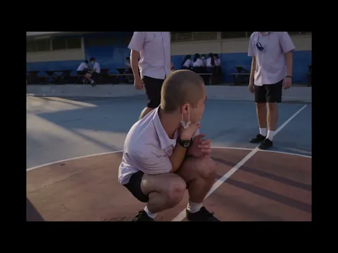 Official Trailer