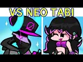 Download Lagu Friday Night Funkin' - VS Neo Tabi FULL WEEK + Cutscenes (FNF Mod/HARD) (Tabi Ex-Boyfriend GENOCIDE)