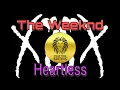 Download Lagu Heartless - The Weeknd - SABER x FRAZE || EDITRIX || Remix
