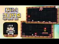 Pix Jump Construct 3 Game Template Source code