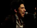 Reik-Yo quisiera entrega lenguas MTV 2005
