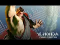 Street Fighter 6 E. Honda Theme - Kumadori