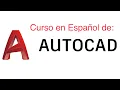 53 Curso de AutoCAD en Espanol Using advance hatch features