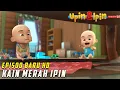 Download Lagu FULL HD Episod Baru Upin \u0026 Ipin Musim 14 - Kain Merah Ipin | Upin Ipin Terbaru 2021
