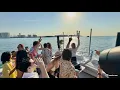 Download Lagu Melodic Afro House - Atmospheric warm up DJ set from yacht  'Dubai