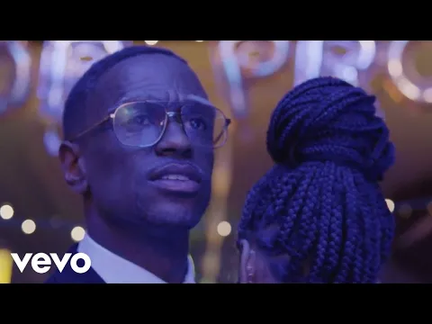 Download MP3 Big Sean - I Know ft. Jhené Aiko (Official Music Video)