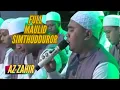 Download Lagu AZ ZAHIR - LIVE MAULID SIMTHUDDUROR FULL MP3
