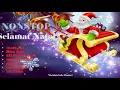 Download Lagu Lagu NATAL Terbaru 2020 - Christmas Songs 30 Nonstop Disco Selamat Natal ||SIDE B