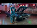 Download Lagu Steve Magnante talks Real 1971 Plymouth Hemi Cuda selling at Richmond Auctions Oct 24/25 Bogart, GA