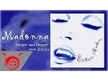 Lagu Madonna - Deeper and Deeper (Audio)