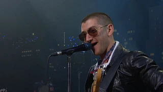 Arctic Monkeys Crying Lightning Live Austin City Limits TV 