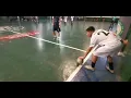 Don Bosco 3ra vs Espanol 2do tiempo 1 3 26