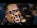 Martin Lawrence Biography - History of Martin Lawrence in Timeline