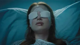 شاب يحب بنت بشدة لدرجة يسرق عيونها فتبدأ البنت باكتشافات غريبة Sightless 