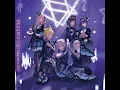 エンヴィーベイビー (feat. 宵崎奏 & 朝比奈まふゆ & 東雲絵名 & 暁山瑞希...