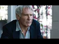Harrison Ford HEALTH Rumor Does He Really Have Parkinson s