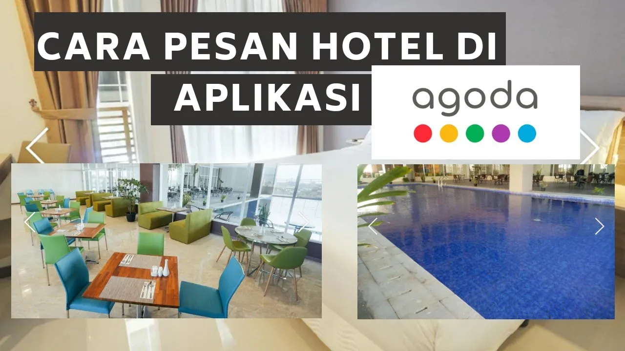 Cara mendapatkan harga hotel murah di traveloka